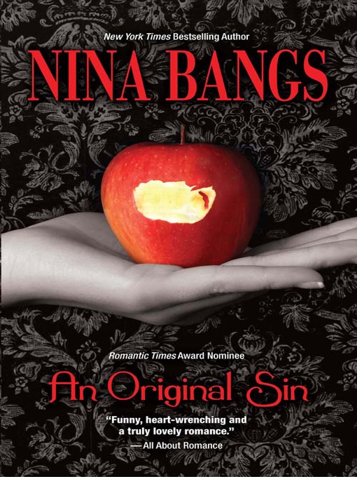 Title details for An Original Sin by Nina Bangs - Available